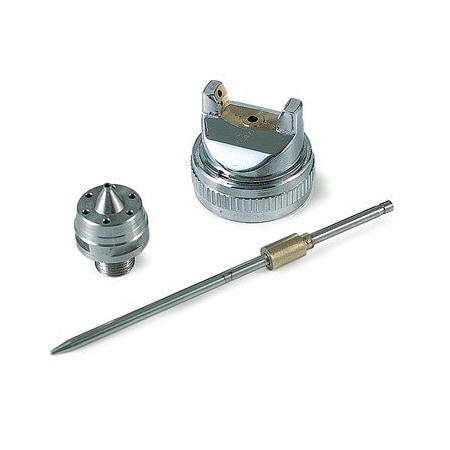 Titan SET NOZZLE AND 2.0MM NEEDLE TL19000-20